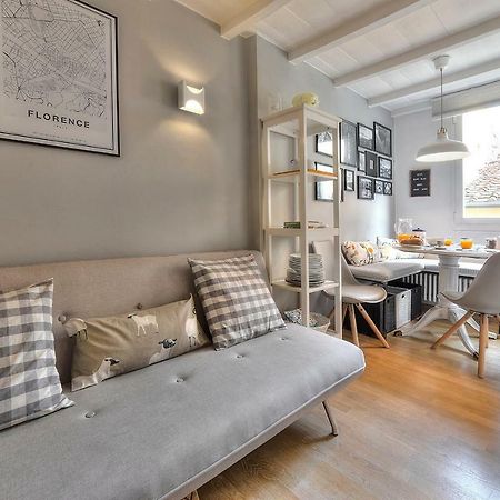 Lovely Mini Suite Florence Luaran gambar
