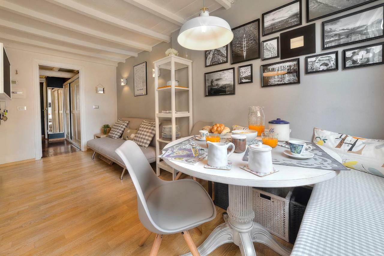 Lovely Mini Suite Florence Luaran gambar