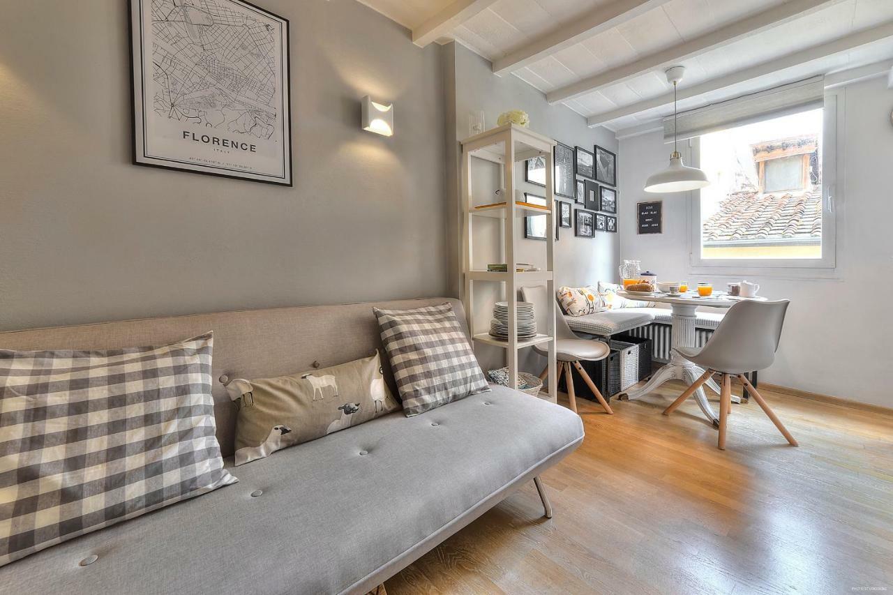 Lovely Mini Suite Florence Luaran gambar