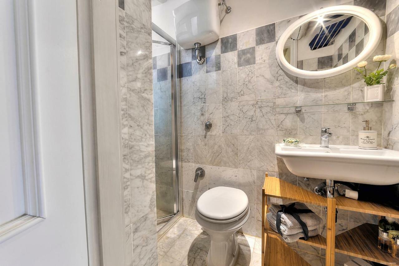 Lovely Mini Suite Florence Luaran gambar