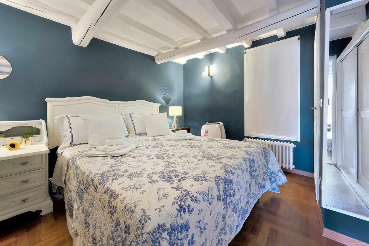 Lovely Mini Suite Florence Luaran gambar