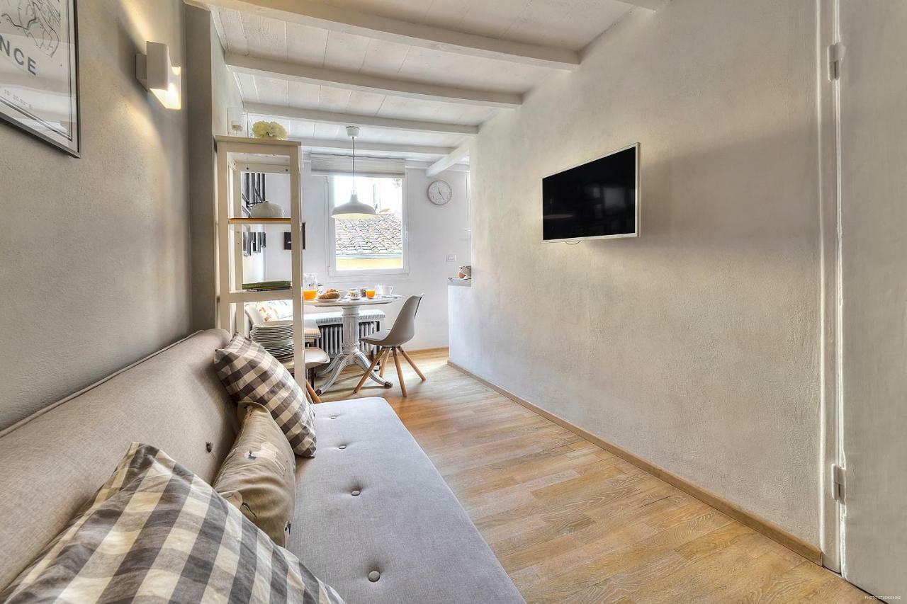 Lovely Mini Suite Florence Luaran gambar