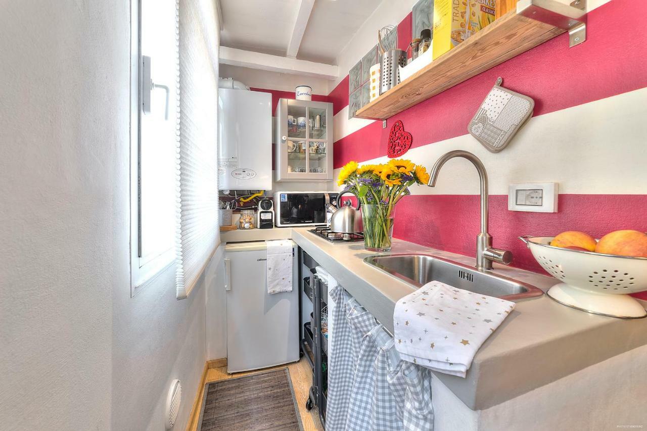 Lovely Mini Suite Florence Luaran gambar