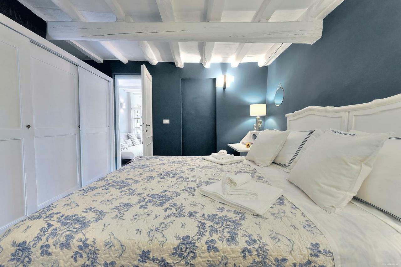 Lovely Mini Suite Florence Luaran gambar