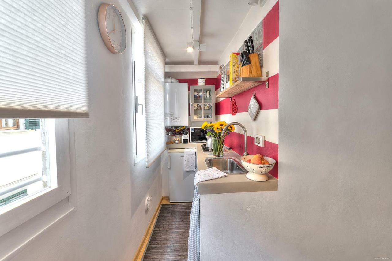 Lovely Mini Suite Florence Luaran gambar