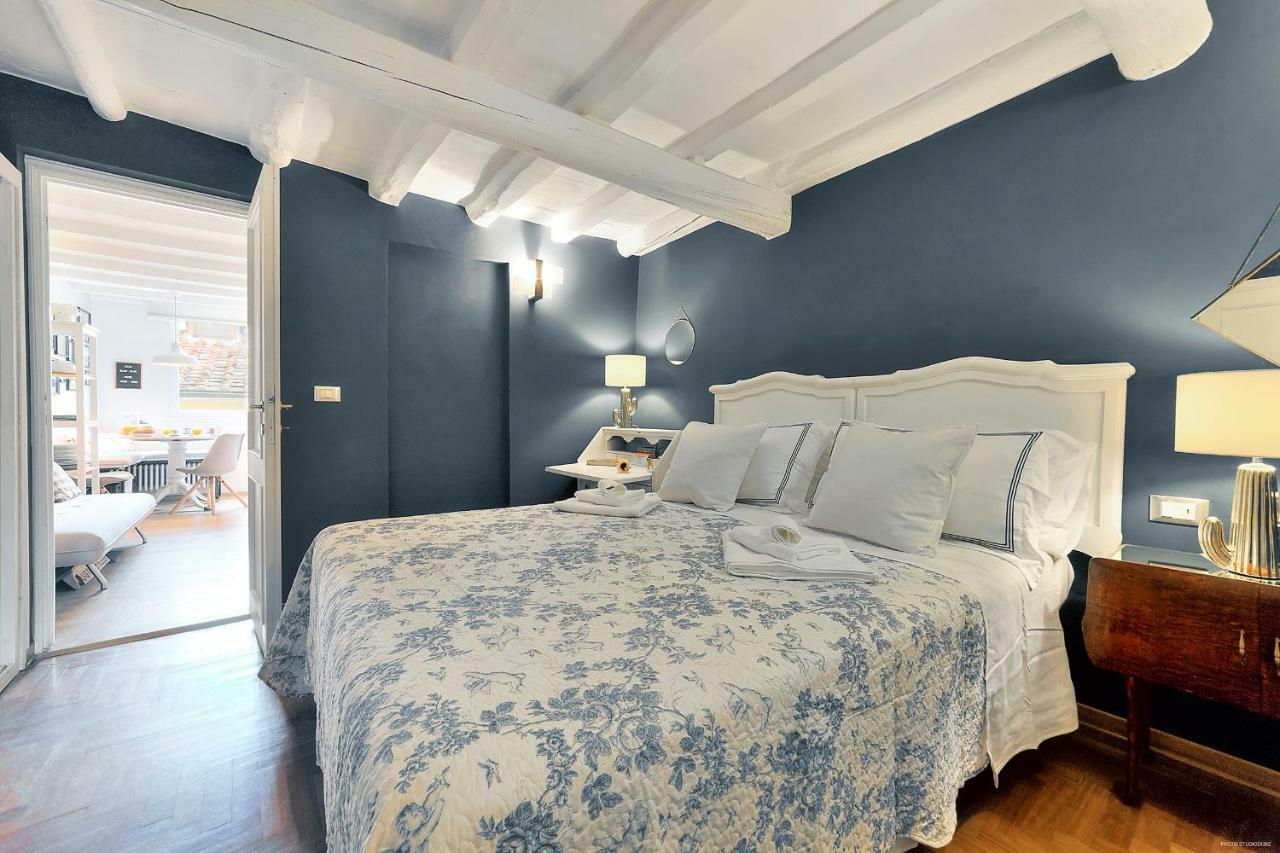 Lovely Mini Suite Florence Luaran gambar